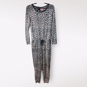 Kate Spade New York Women’s Medium Full Pajamas Onesie